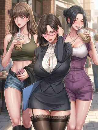 我的英雄学院